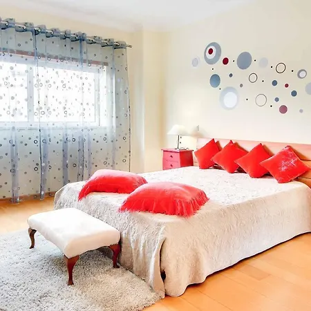 Pinho Villa Albufeira